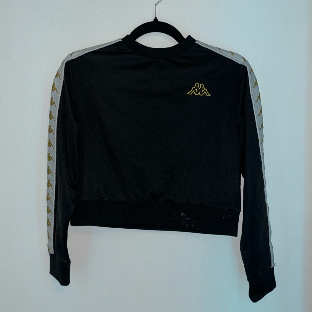 KAPPA Longsleeve